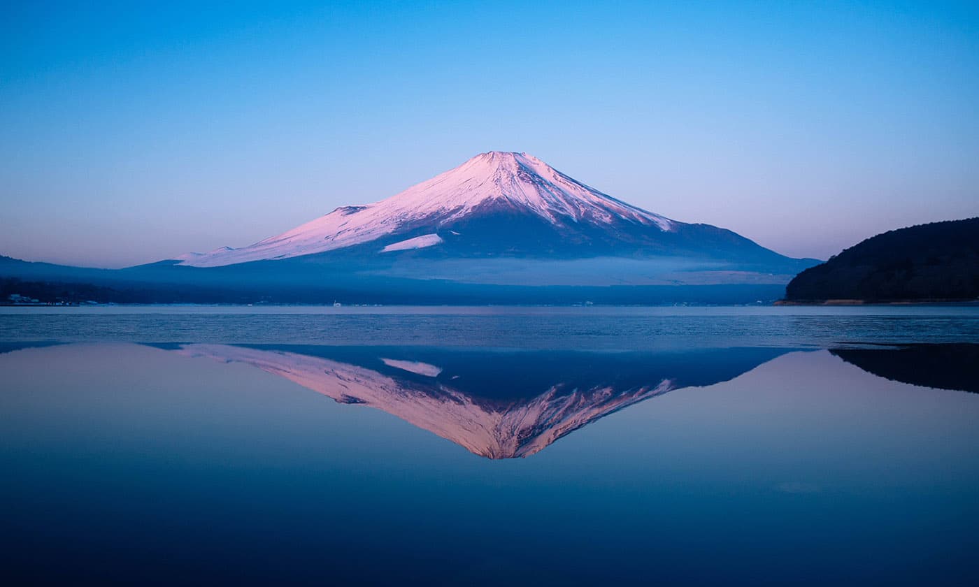 Photograph: beni fuji