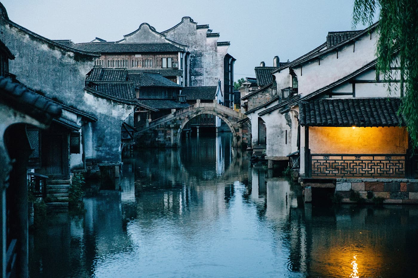 Photograph: wuzhen